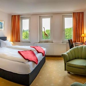 Standard Vierbettzimmer
